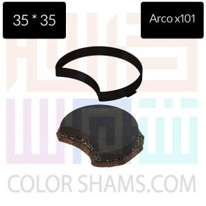 Arco-x101-colorshams-v2